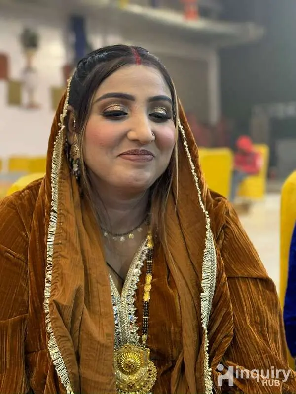 Deepanshi