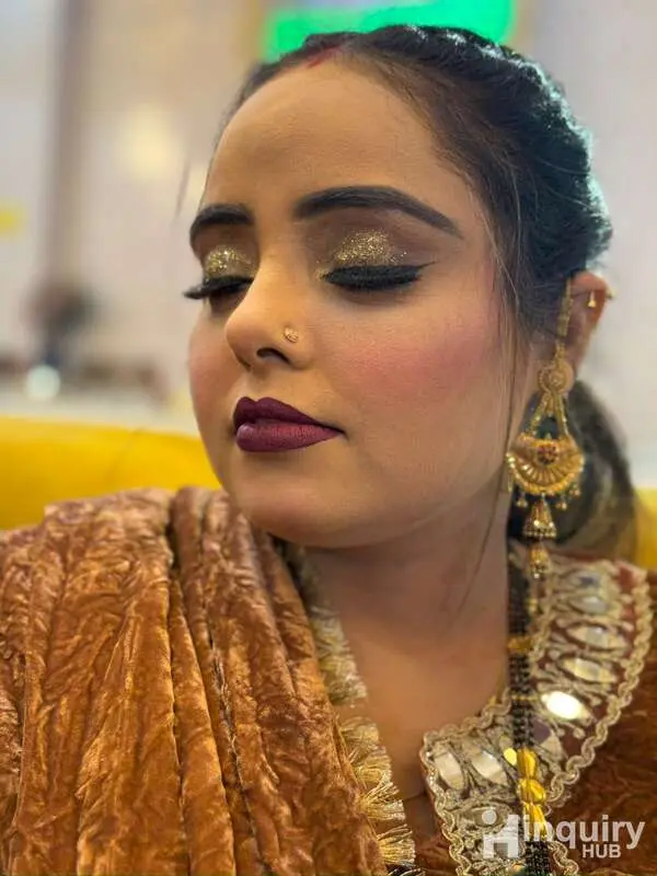 Deepanshi