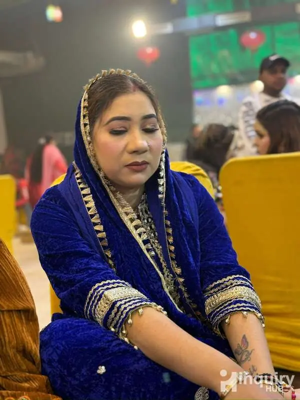 Deepanshi