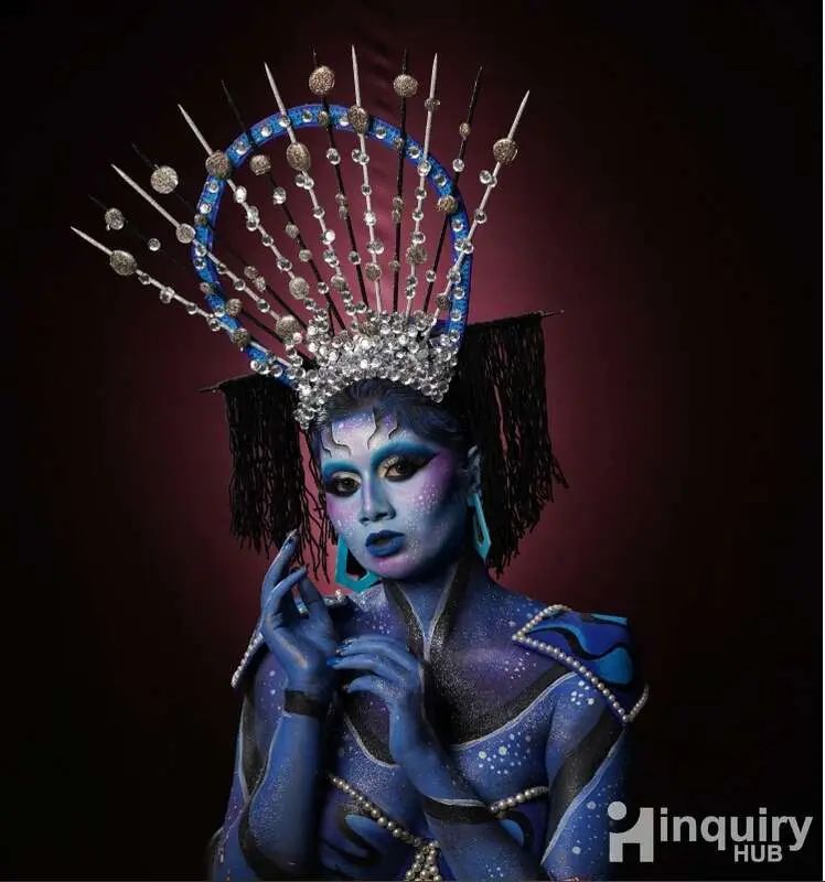 Shreesha Makeup And Hair