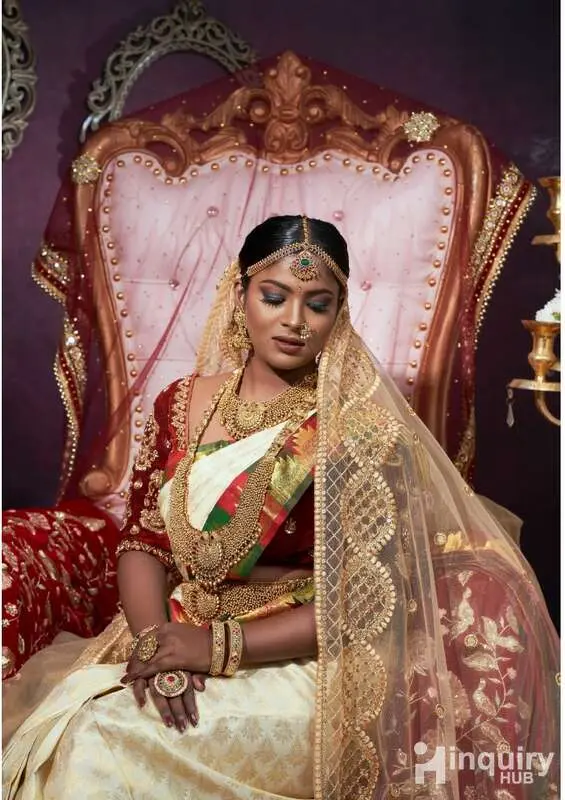 Shreesha Makeup And Hair