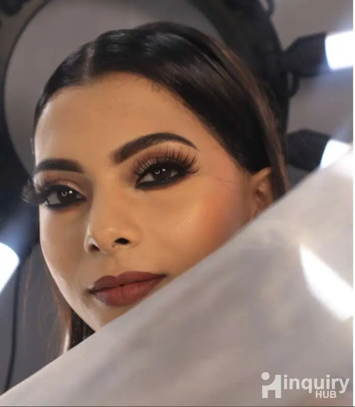 Shreesha Makeup And Hair