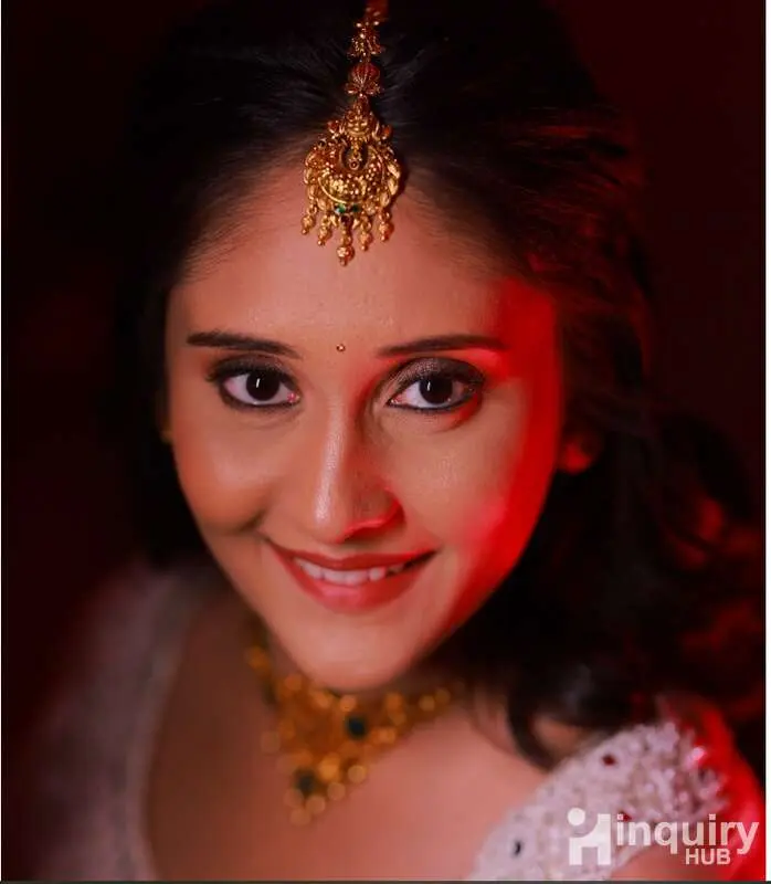 Shreesha Makeup And Hair