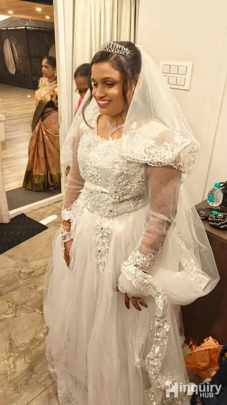 Sreya Guntur Makeup Artist