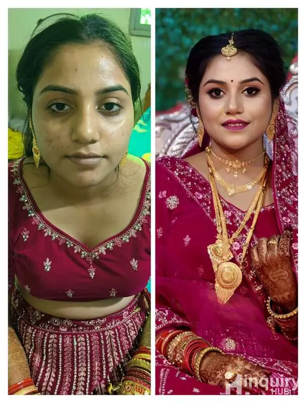 Aditi Makeup Studio