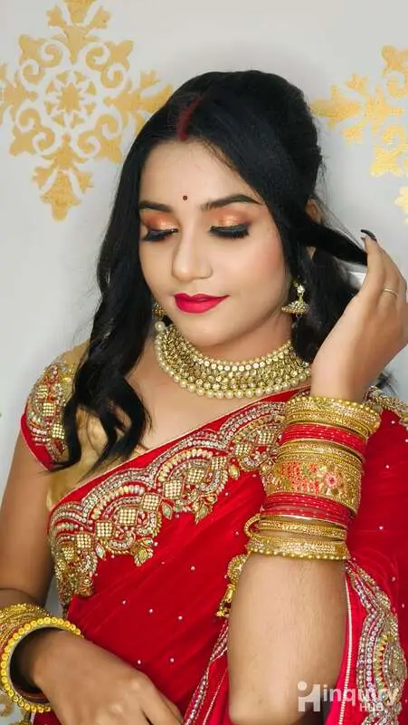Aditi Makeup Studio