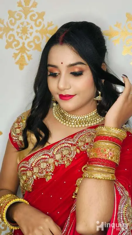Aditi Makeup Studio