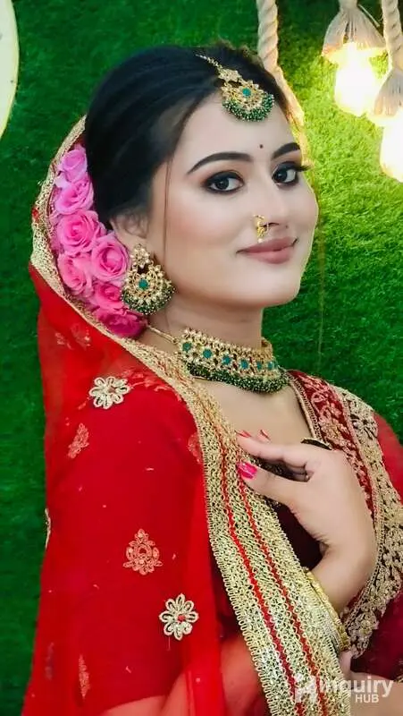 Aditi Makeup Studio