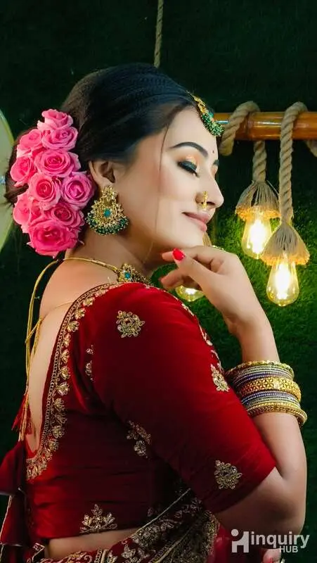 Aditi Makeup Studio