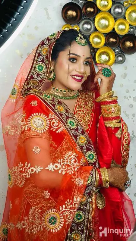 Aditi Makeup Studio