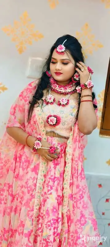 Aditi Makeup Studio