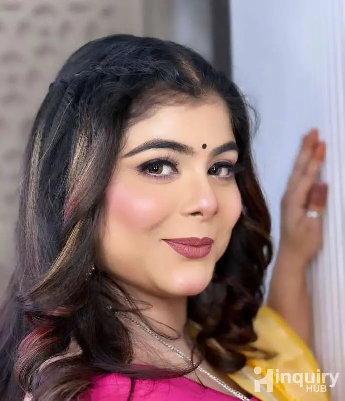 Muskan Makeup Artist1