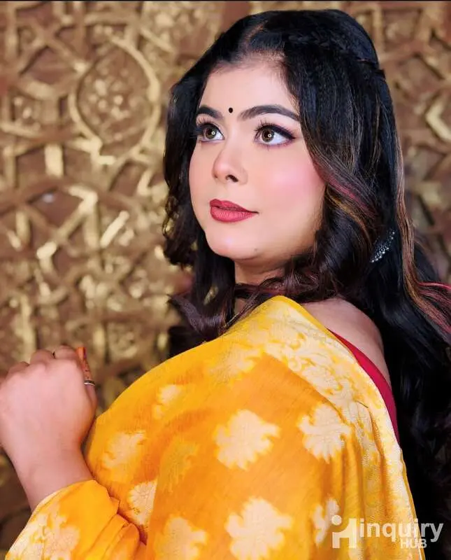 Muskan Makeup Artist1