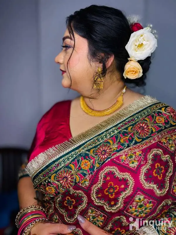 Muskan Makeup Artist1
