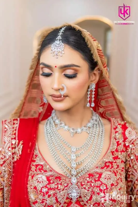 Priyanka Makeover's