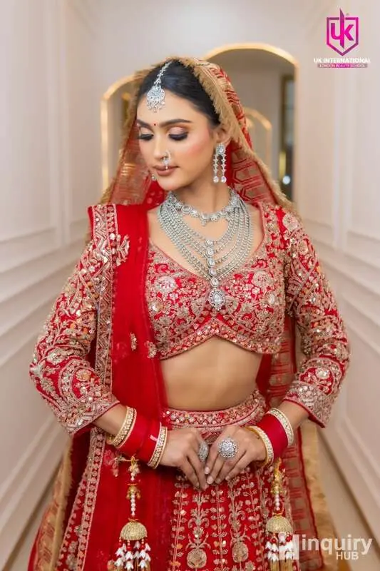 Priyanka Makeover's