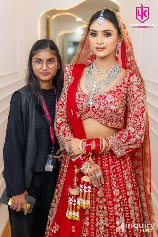 Priyanka Makeover's