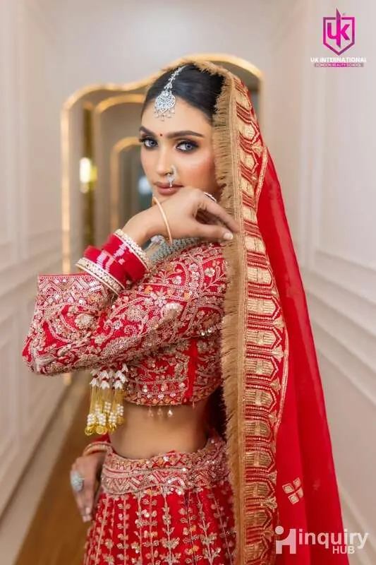Priyanka Makeover's