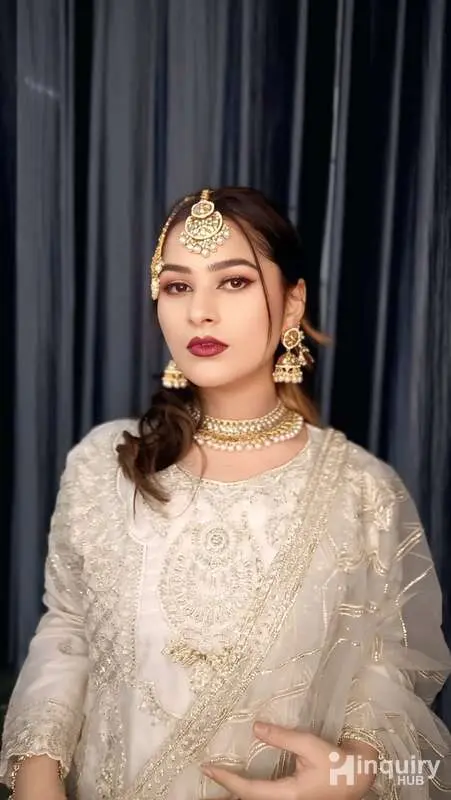 Makeover By Arshi