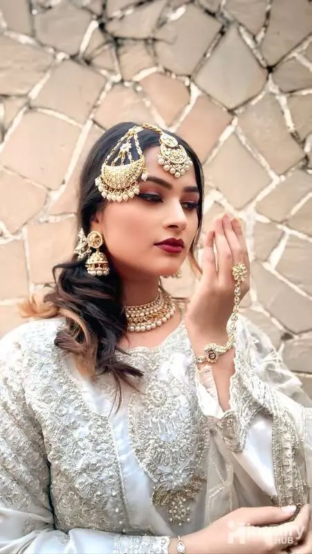 Makeover By Arshi