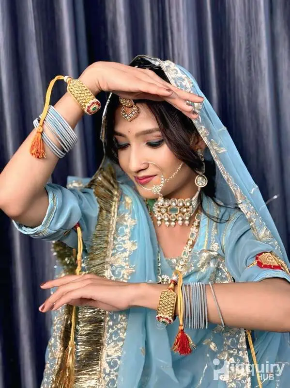 Makeover By Arshi
