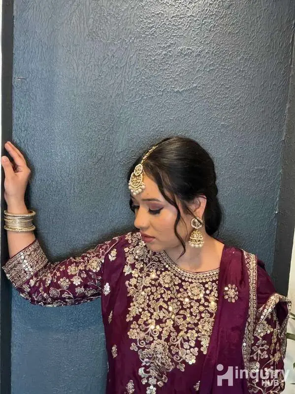 Makeover By Arshi