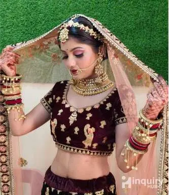 Priya Kasotiya Makeover