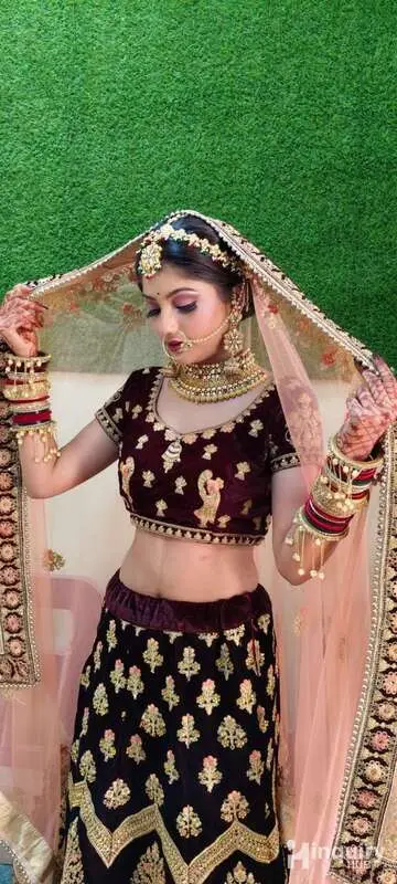 Priya Kasotiya Makeover