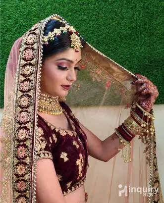 Priya Kasotiya Makeover