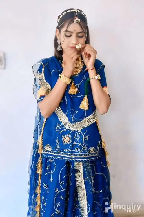 Priya Kasotiya Makeover