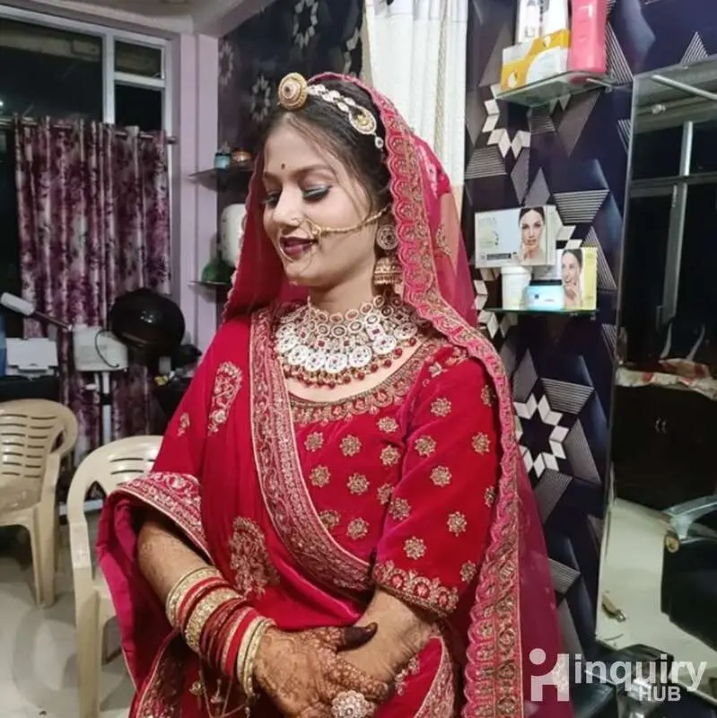 Priya Kasotiya Makeover