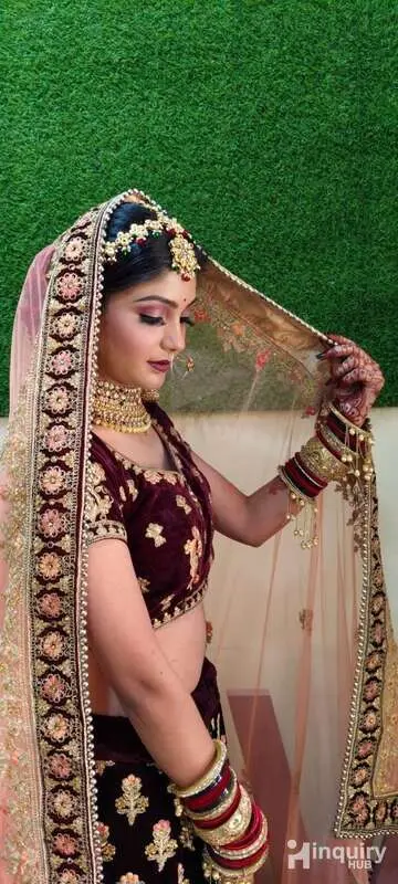 Priya Kasotiya Makeover