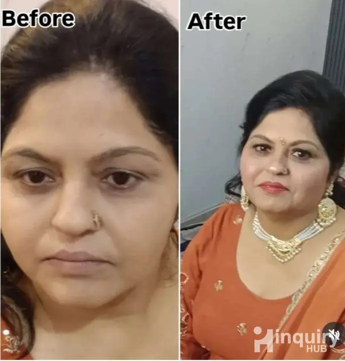 Sonia's Makeover