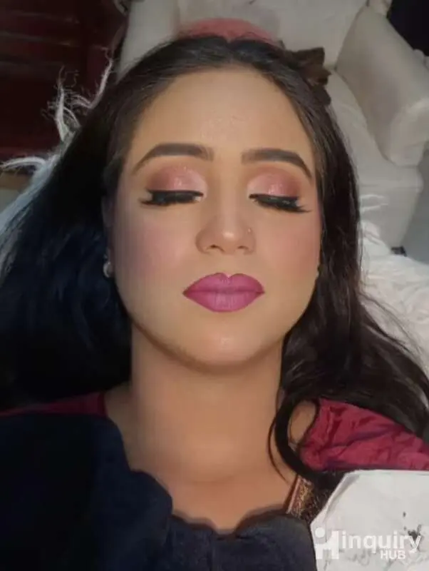 Sonia's Makeover