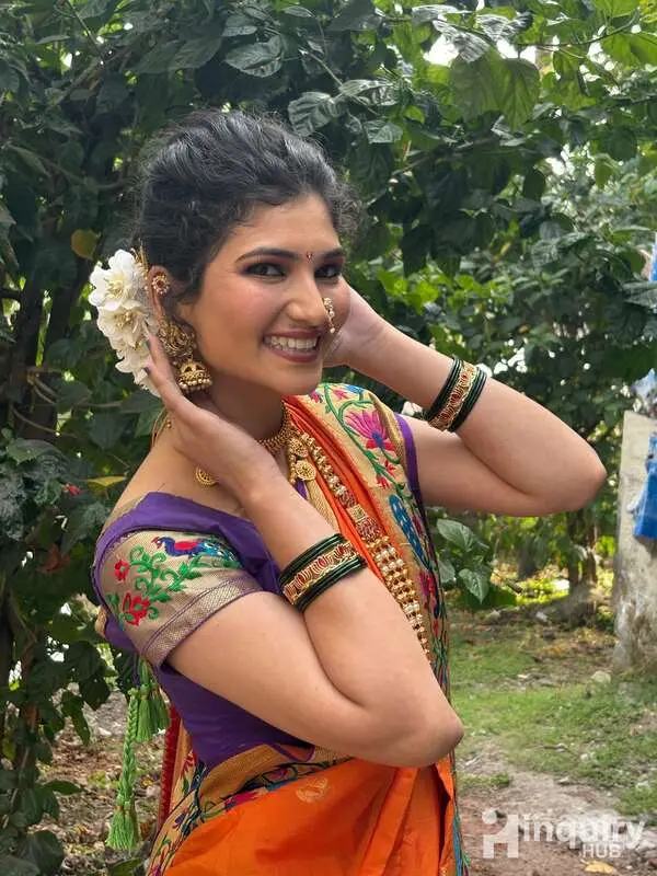 Rupali Mekover