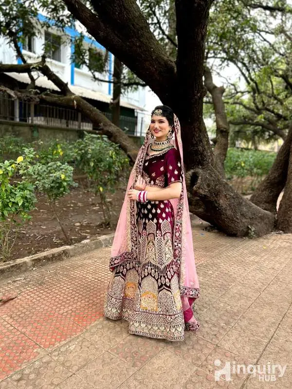 Rupali Mekover