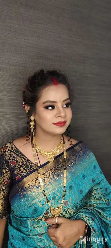 Purnima Mack Up Artist