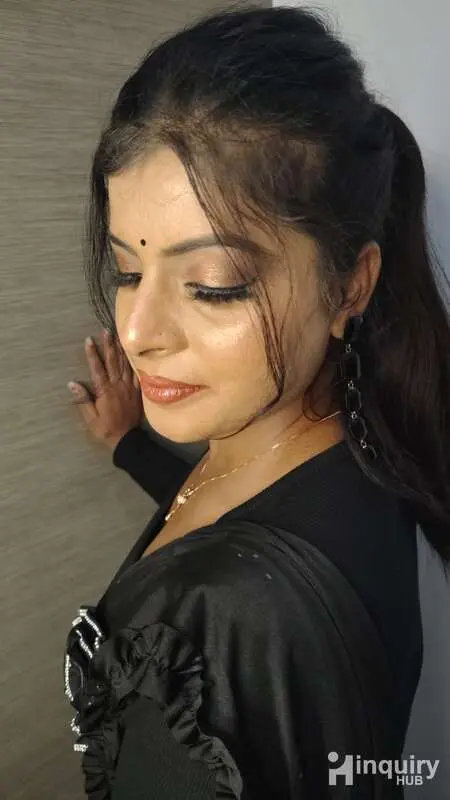 Purnima Mack Up Artist