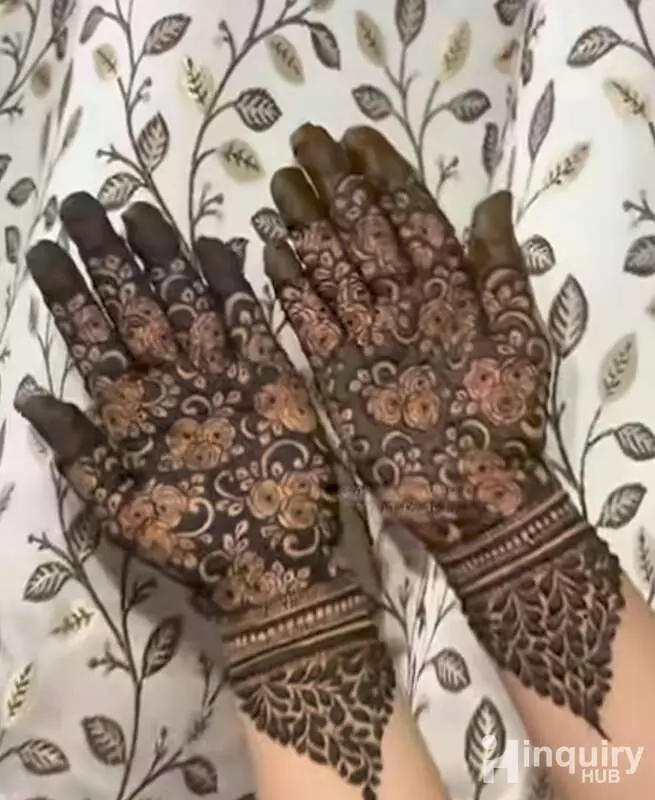 Shaikh Mehndi Artists