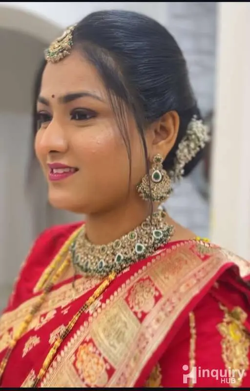 Makeoverbymanishajain