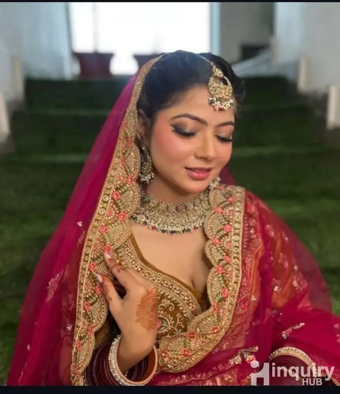 Makeoverbymanishajain