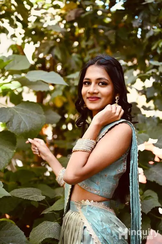 Makeup By Niharika
