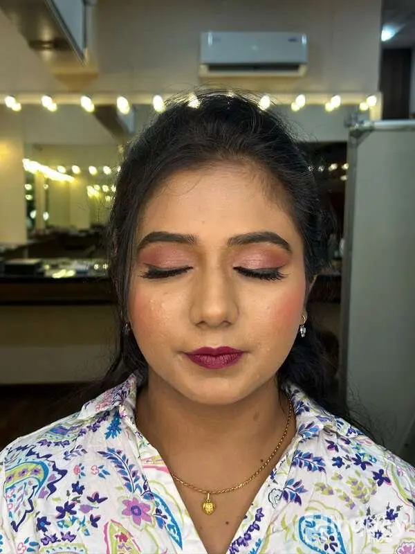 Makeup By Niharika