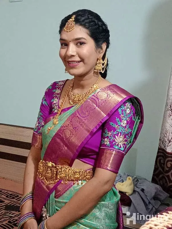 Laxmi Kalyani