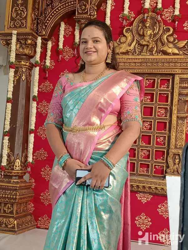 Laxmi Kalyani