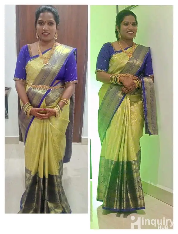 Laxmi Kalyani