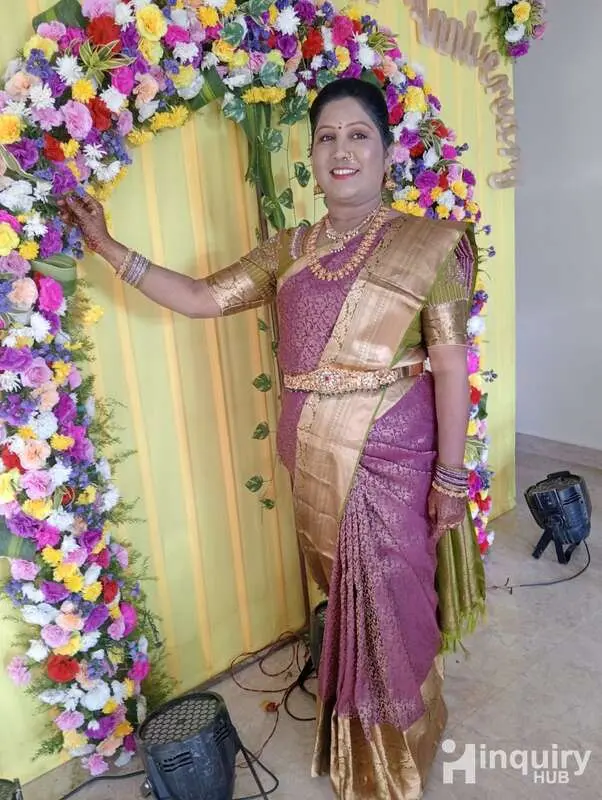 Laxmi Kalyani