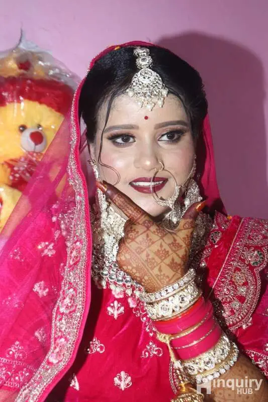 Supriya  Divine Glow Ara