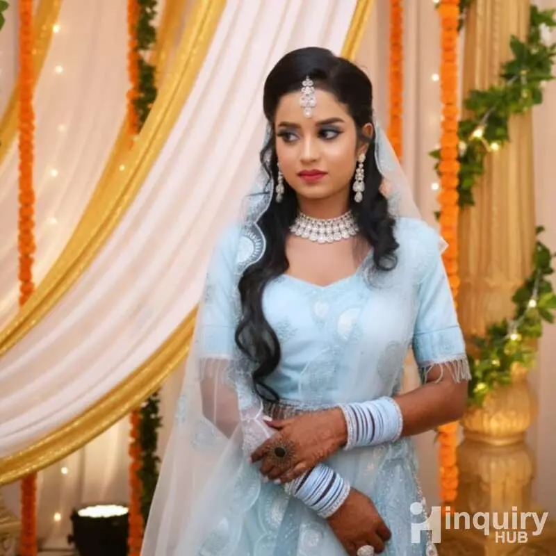 Supriya  Divine Glow Ara