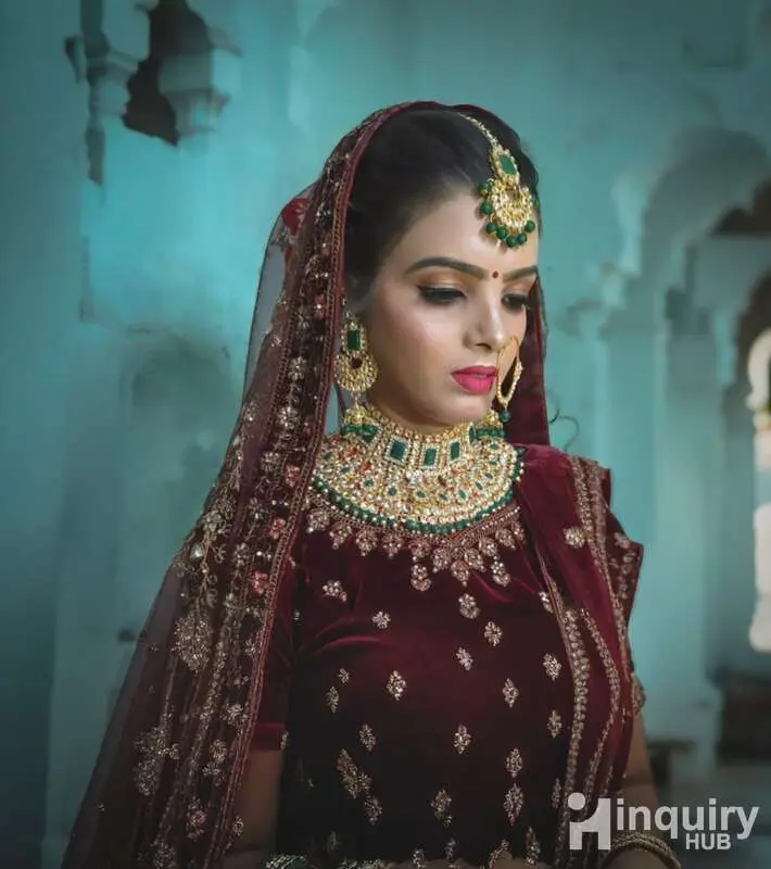 Supriya  Divine Glow Ara
